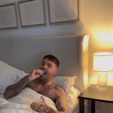 SilentGuard™ Anti-Snore Mouthpiece Buy 1 Get 1 Free