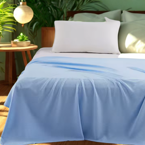BambooBreeze™ Cooling Blanket