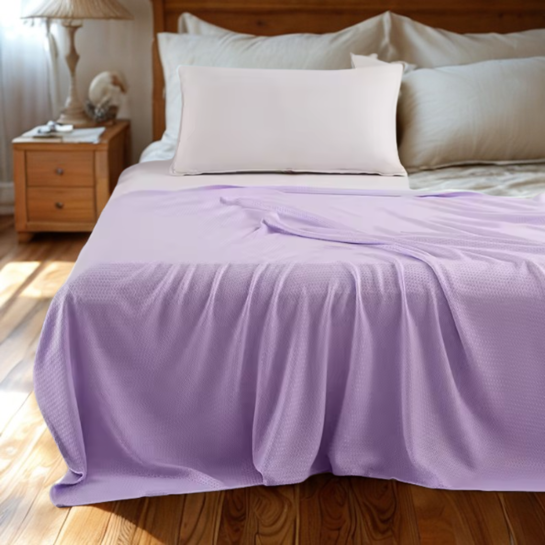 BambooBreeze™ Cooling Blanket