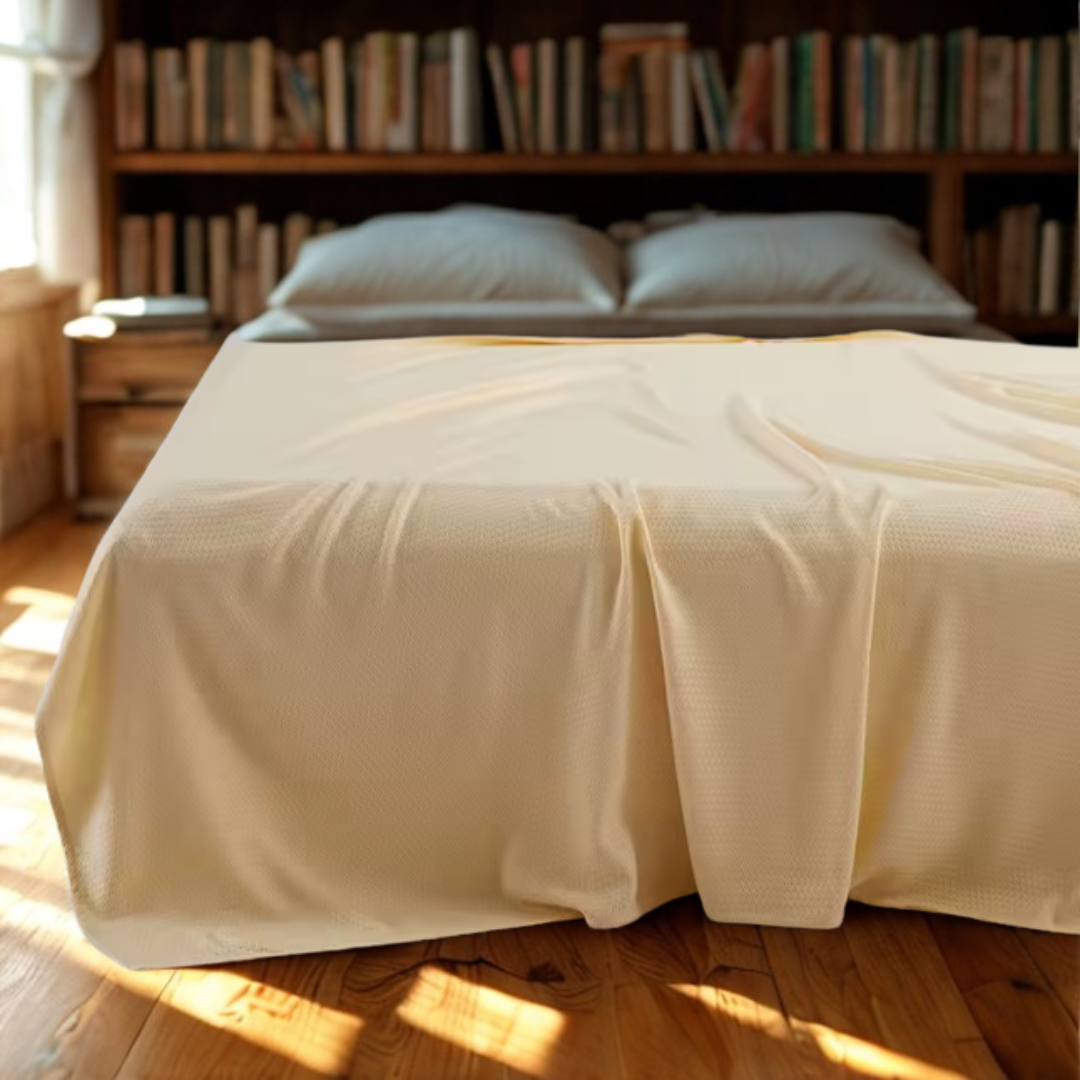 BambooBreeze™ Cooling Blanket