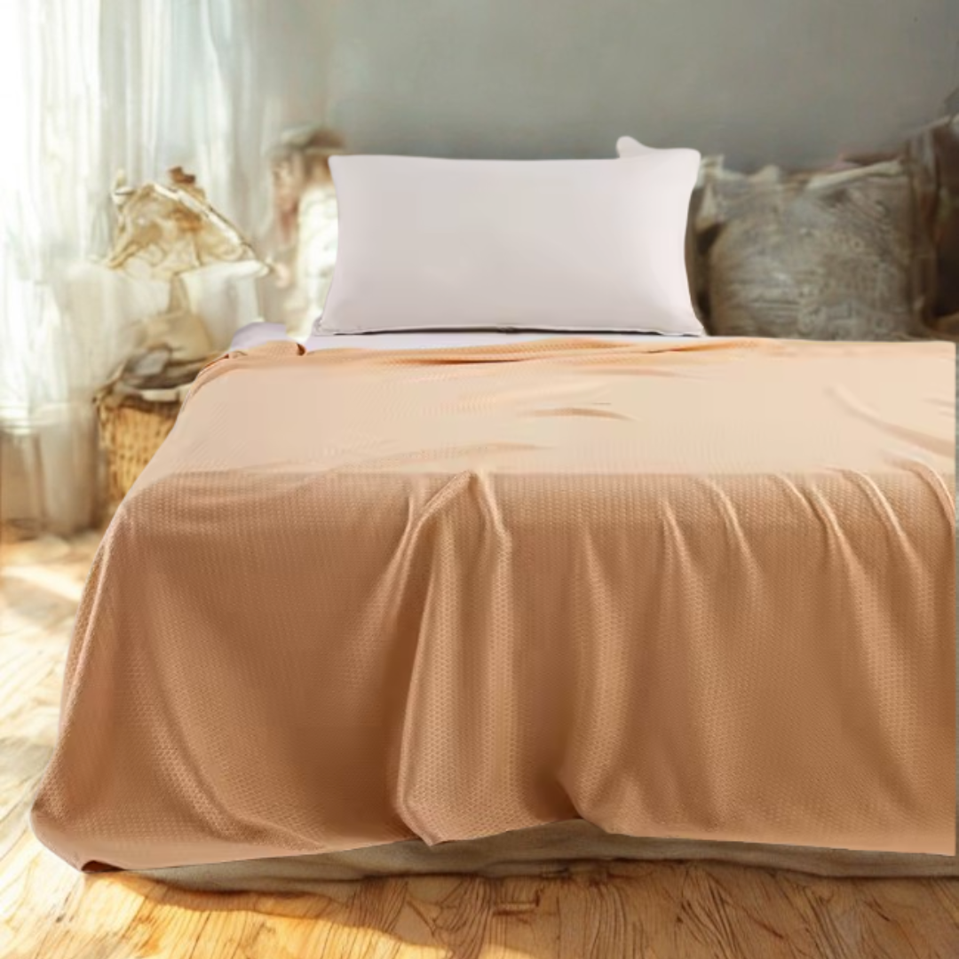 BambooBreeze™ Cooling Blanket