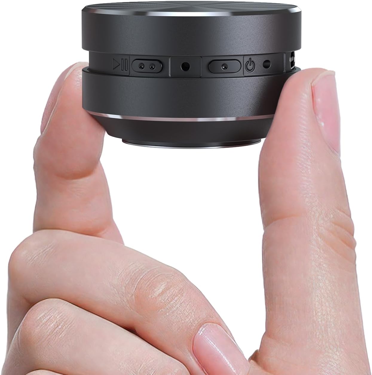 EchoGrip™ Sound Wizard