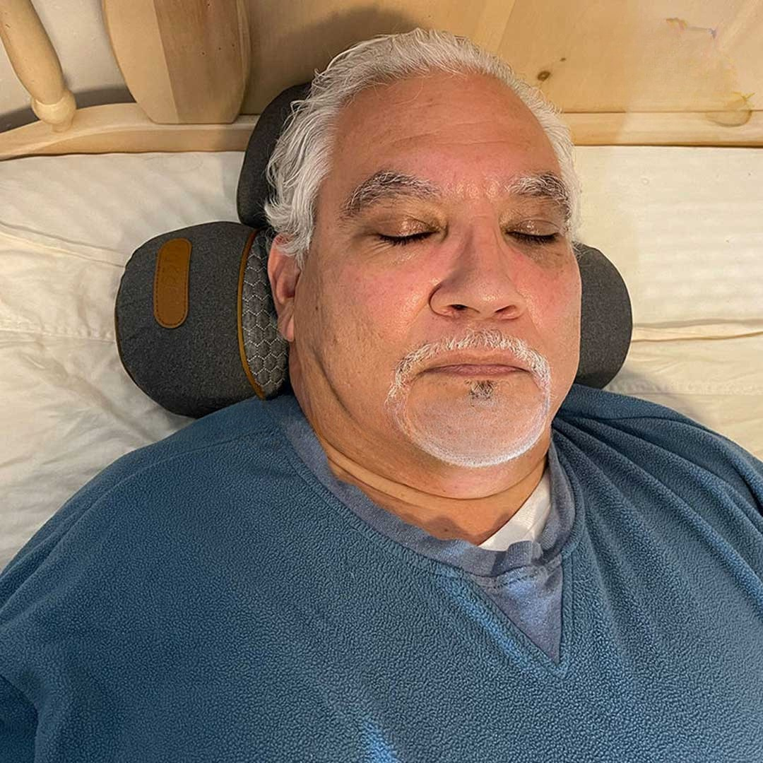 AlignFix™ Neck Pro Massager
