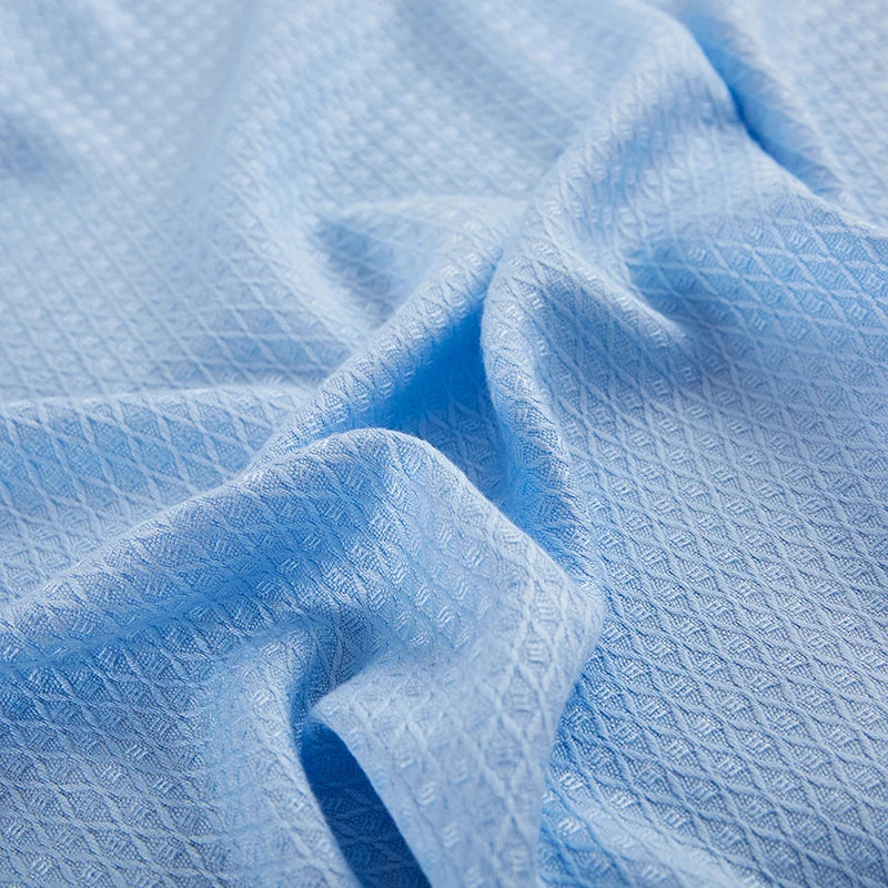Bamboo Cooling Summer Blanket