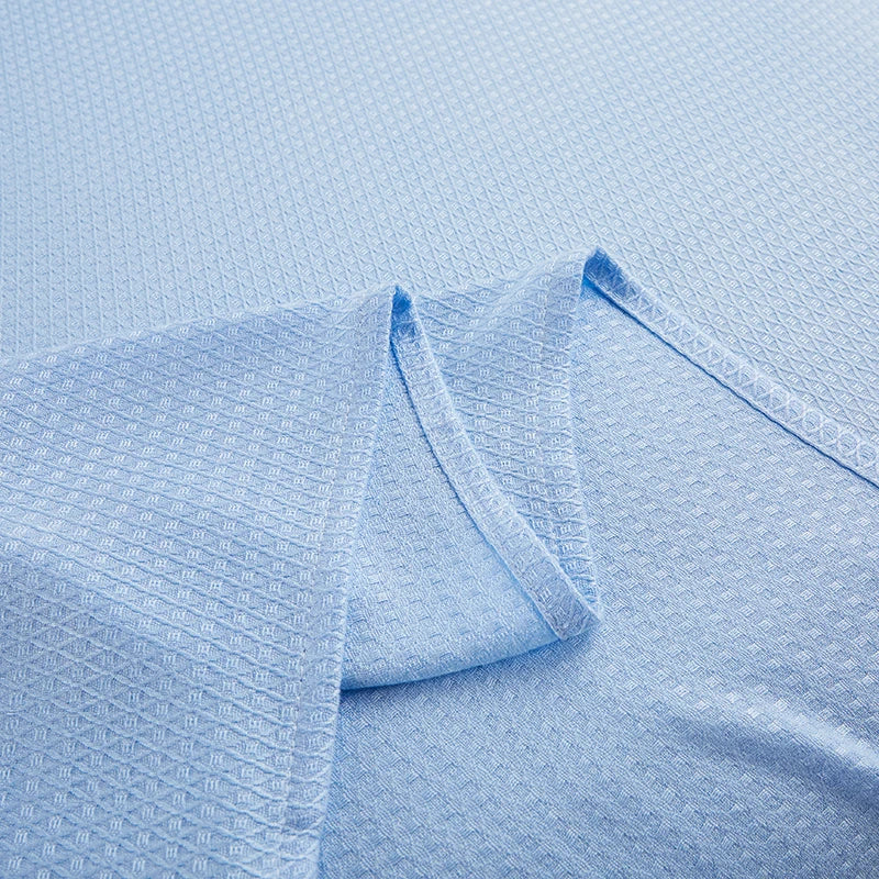 Bamboo Cooling Summer Blanket