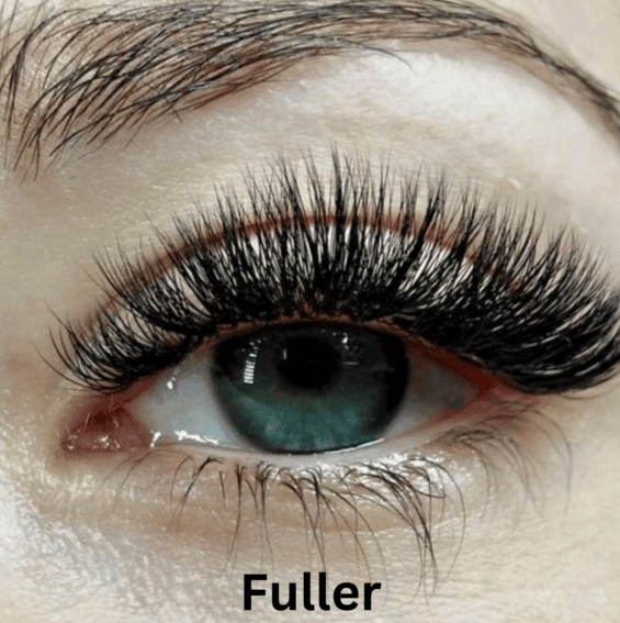 LashGlam™ Magnetic Lashes