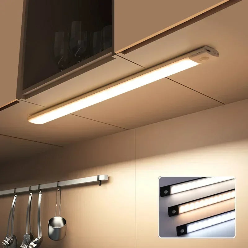 GlowBright™ Motion Lights