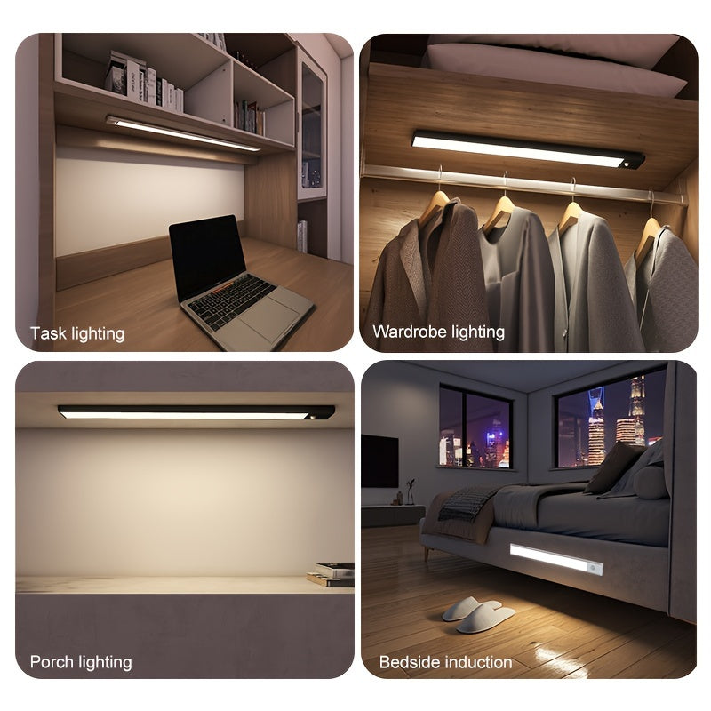 GlowBright™ Motion Lights