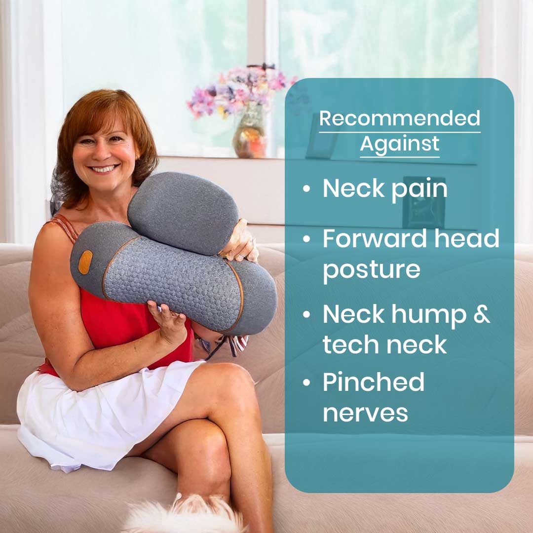 AlignFix™ Neck Pro Massager