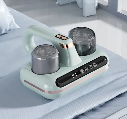 SleepShield™ UV Dust/Mite Vacuum