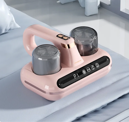 SleepShield™ UV Dust/Mite Vacuum