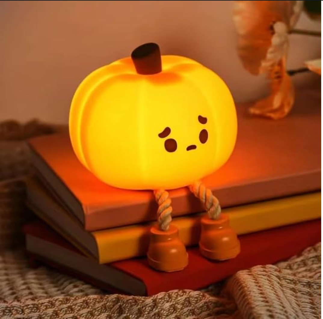 CuteGlow Nightlight