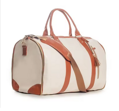 ZenithVoyage™ Carry-on Bag