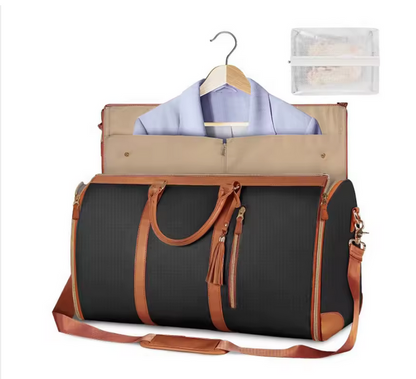 ZenithVoyage™ Carry-on Bag