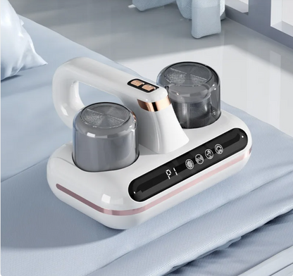 SleepShield™ UV Dust/Mite Vacuum
