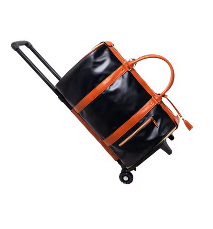 ZenithVoyage™ Carry-on Bag