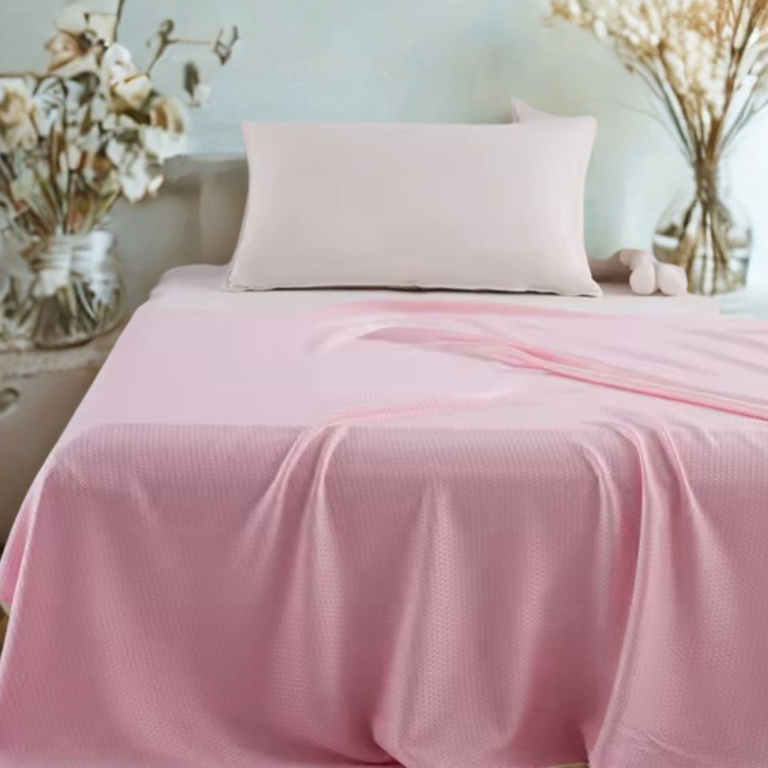 BambooBreeze™ Cooling Blanket