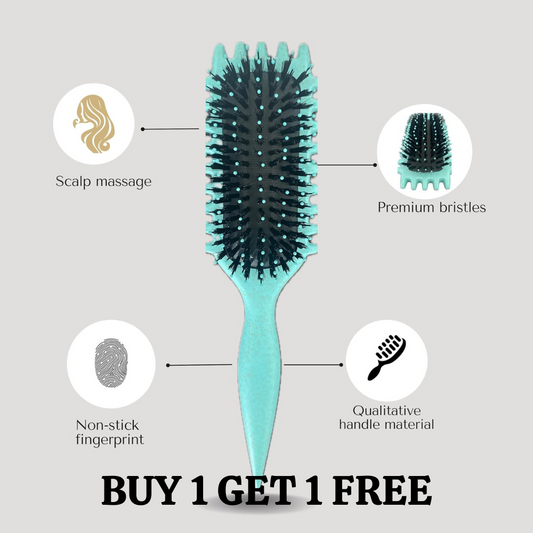 Curl Enhance™ Brush - Buy 1 Get 1 Free