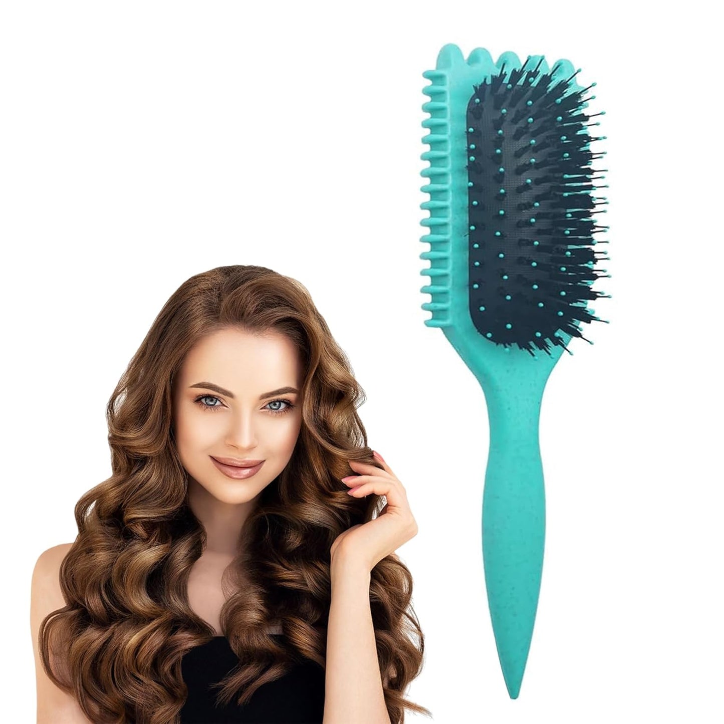 Curl Enhance™ Brush - Buy 1 Get 1 Free