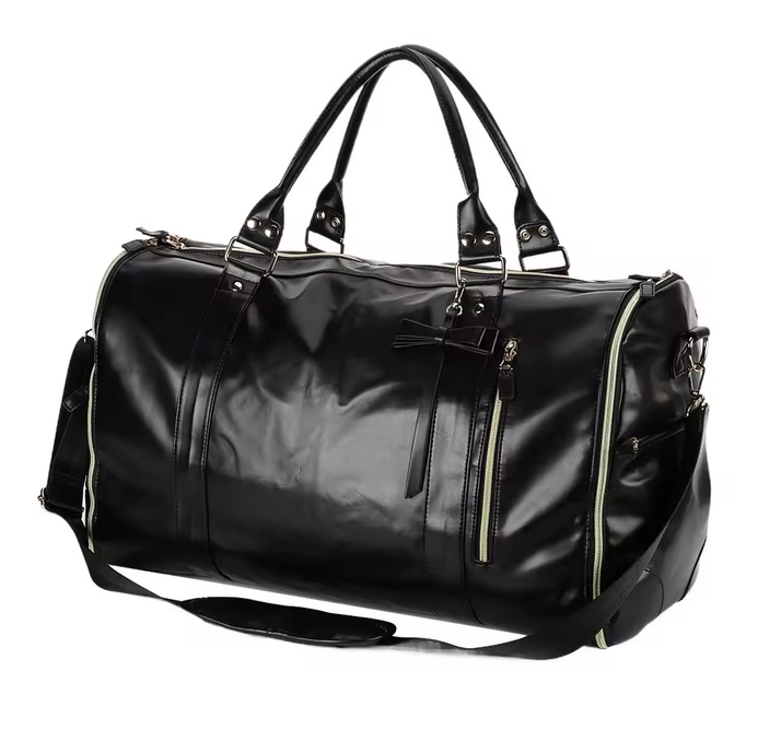 ZenithVoyage™ Carry-on Bag