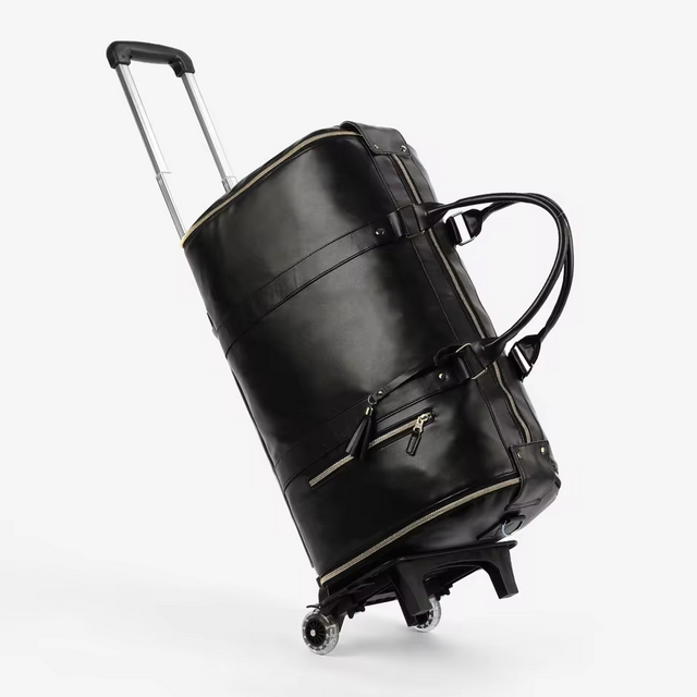 ZenithVoyage™ Carry-on Bag