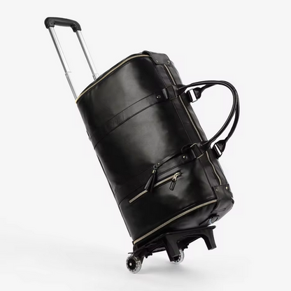 ZenithVoyage™ Carry-on Bag