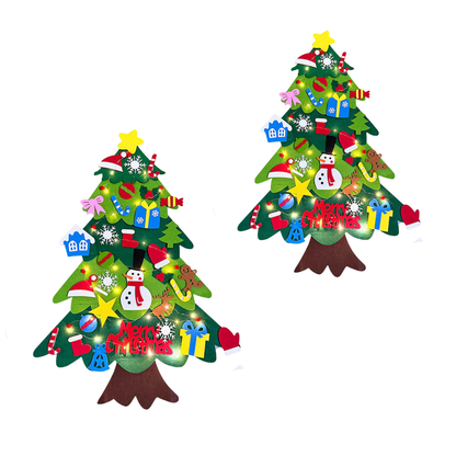 MyFirstTree™ Felt Christmas Tree