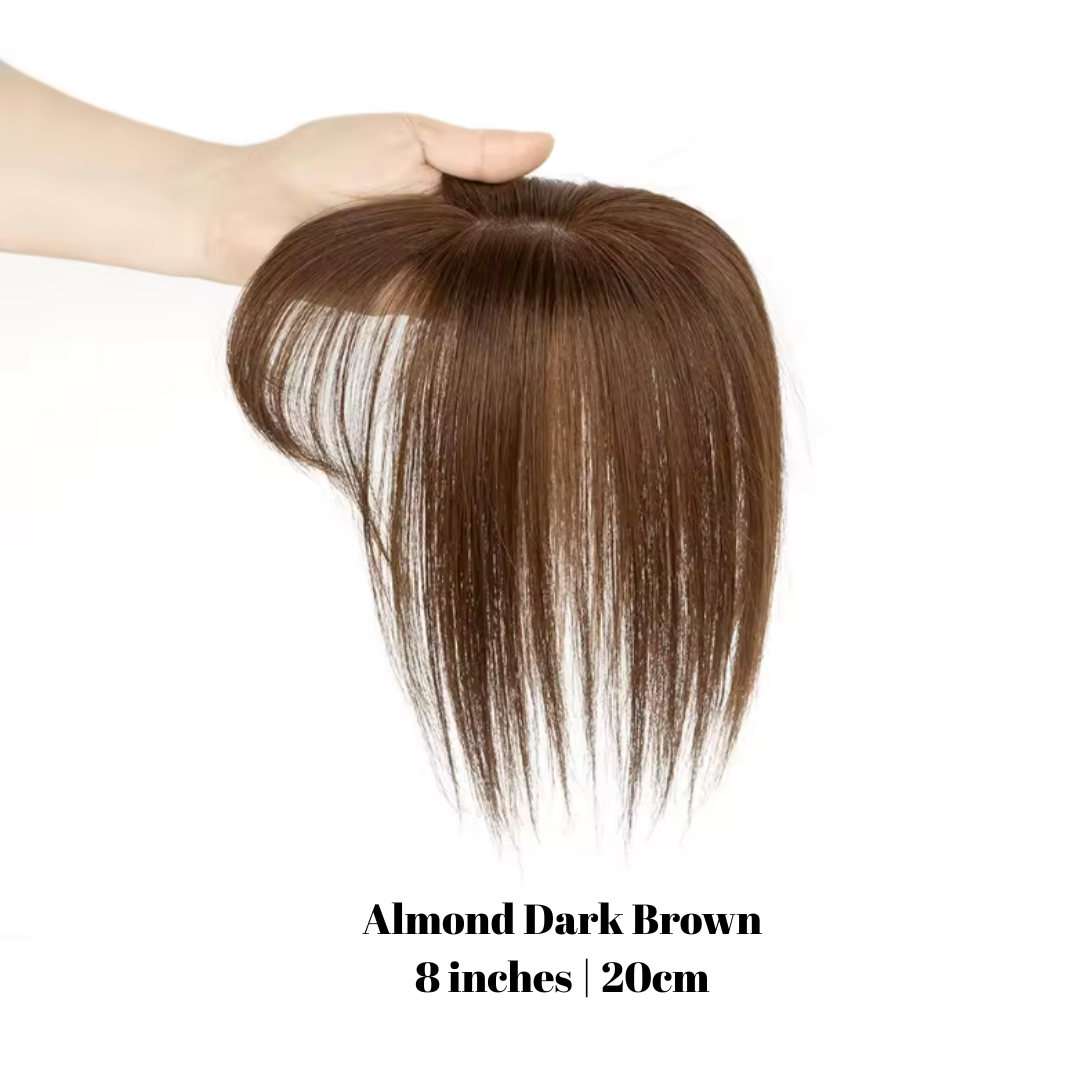 Aurivelle™ Hair Topper