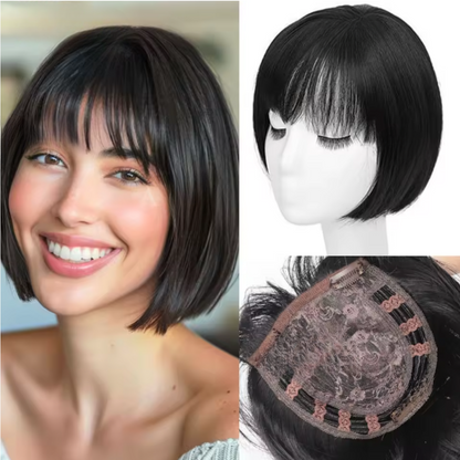 Aurivelle™ Hair Topper