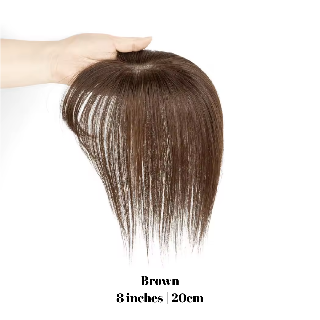 Aurivelle™ Hair Topper