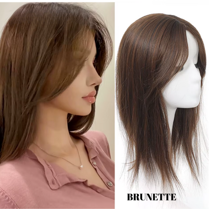 Aurivelle™ Hair Topper