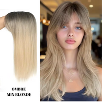 Ombre Mix Blonde 14