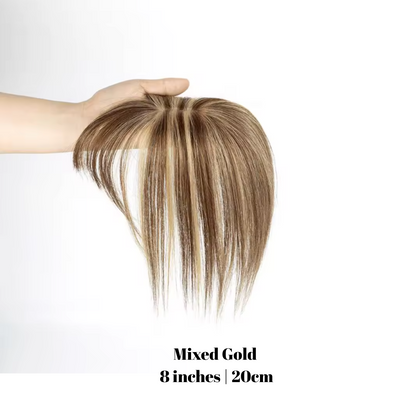 Aurivelle™ Hair Topper