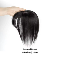 Nautral Black 8