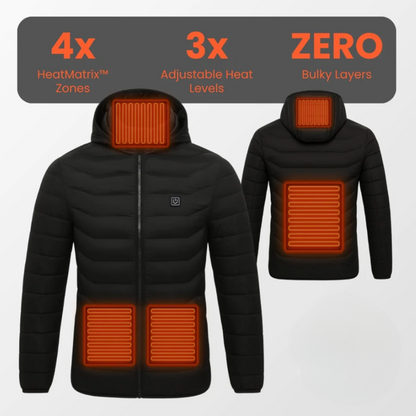 HeatFlow™ Vest