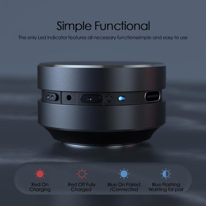 EchoGrip™ Sound Wizard