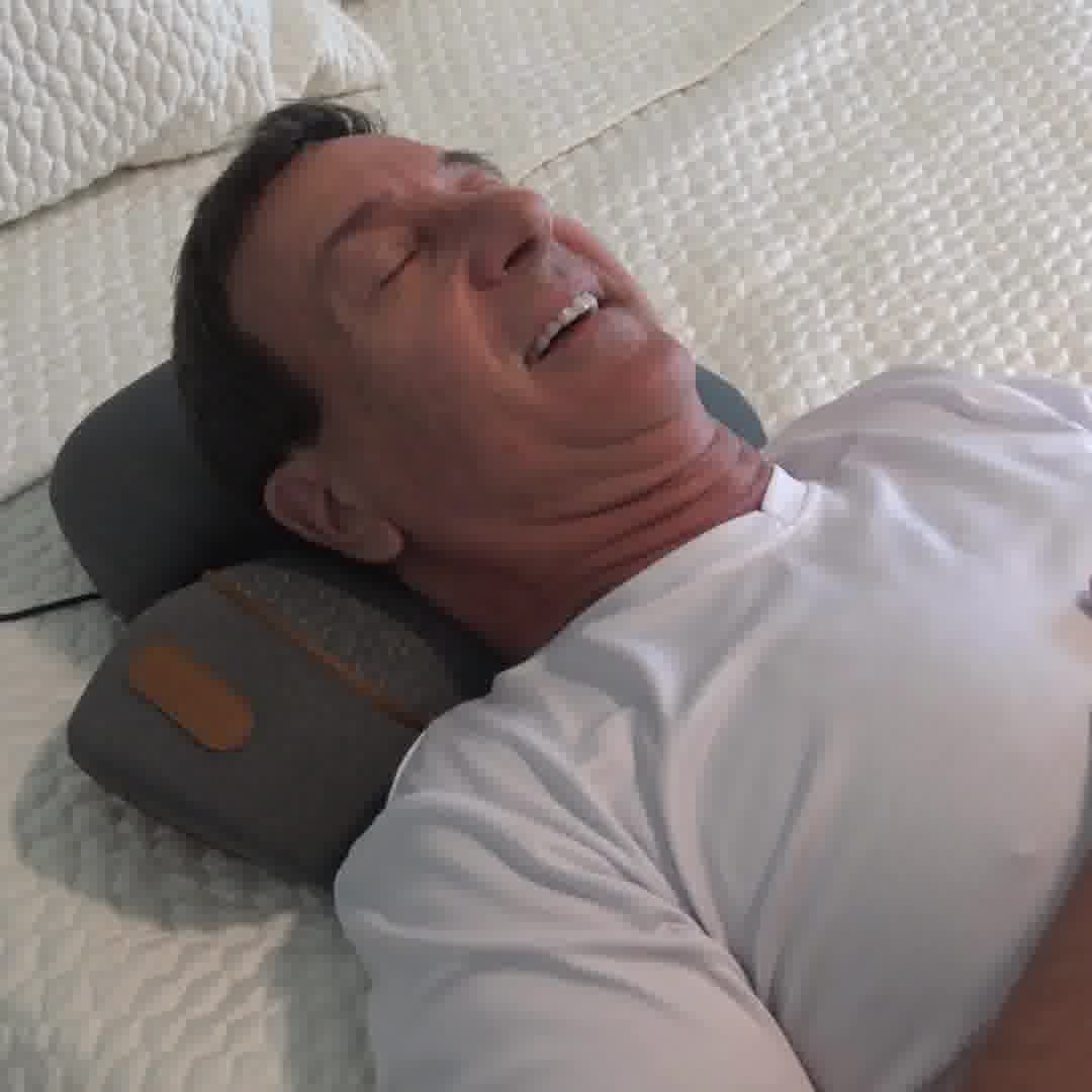 AlignFix™ Neck Pro Massager