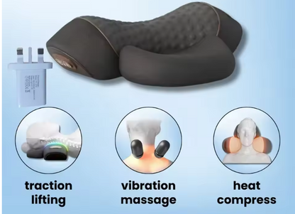 AlignFix™ Neck Pro Massager