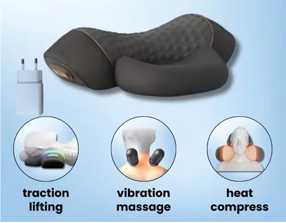 AlignFix™ Neck Pro Massager