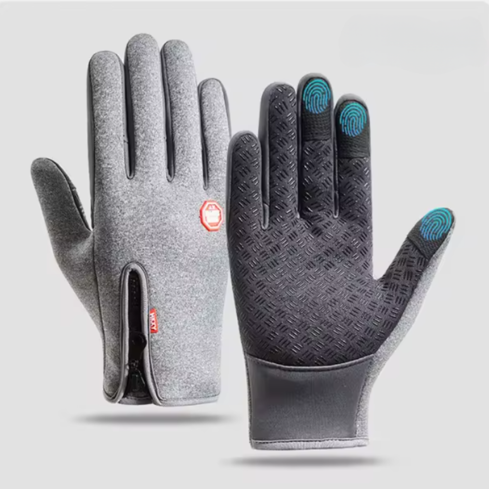 FrostGuard™ Gloves  | Buy 2 Get 1 Free