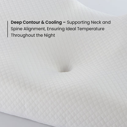 PosturePerfect Neck Pillow