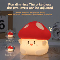 Mushroom
