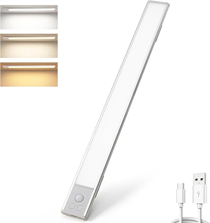 GlowBright™ Motion Lights
