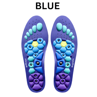 AlignFlex™ ProCore – Comfort Insoles, Posture & Core Trainer