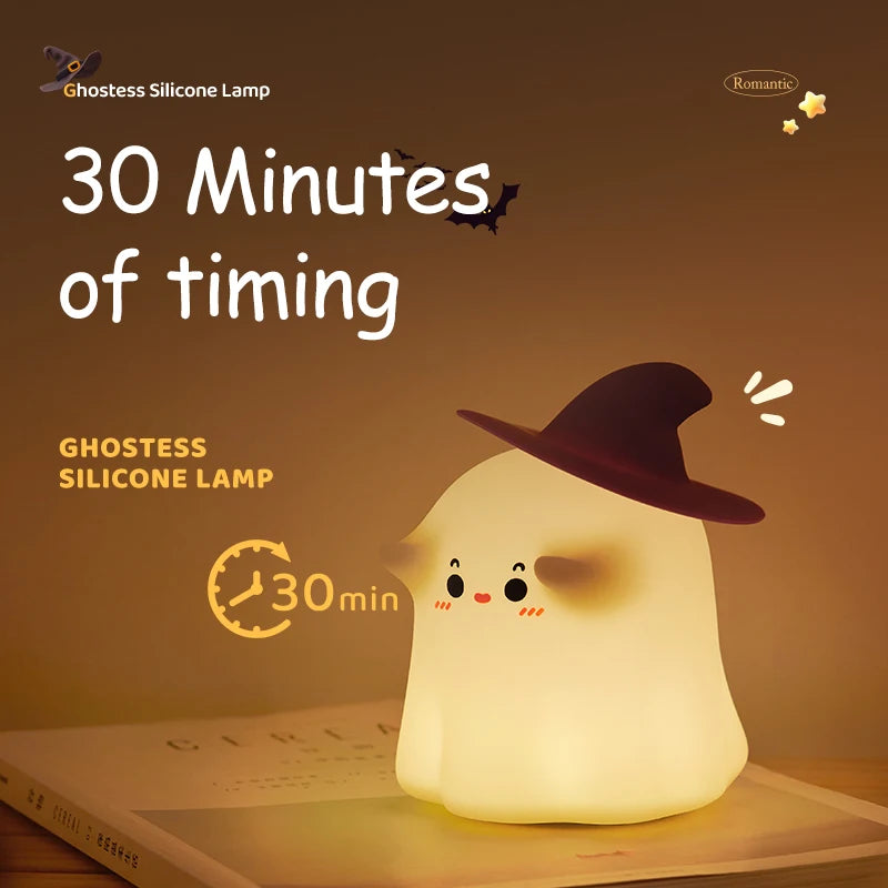 CuteGlow Nightlight