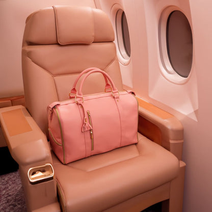 ZenithVoyage™ Carry-on Bag