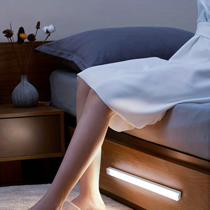 GlowBright™ Motion Lights