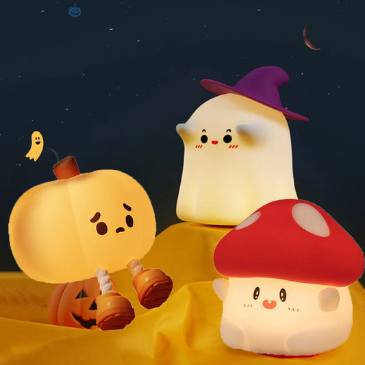 CuteGlow Nightlight