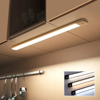 GlowBright™ Motion Lights