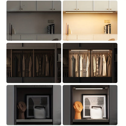 GlowBright™ Motion Lights